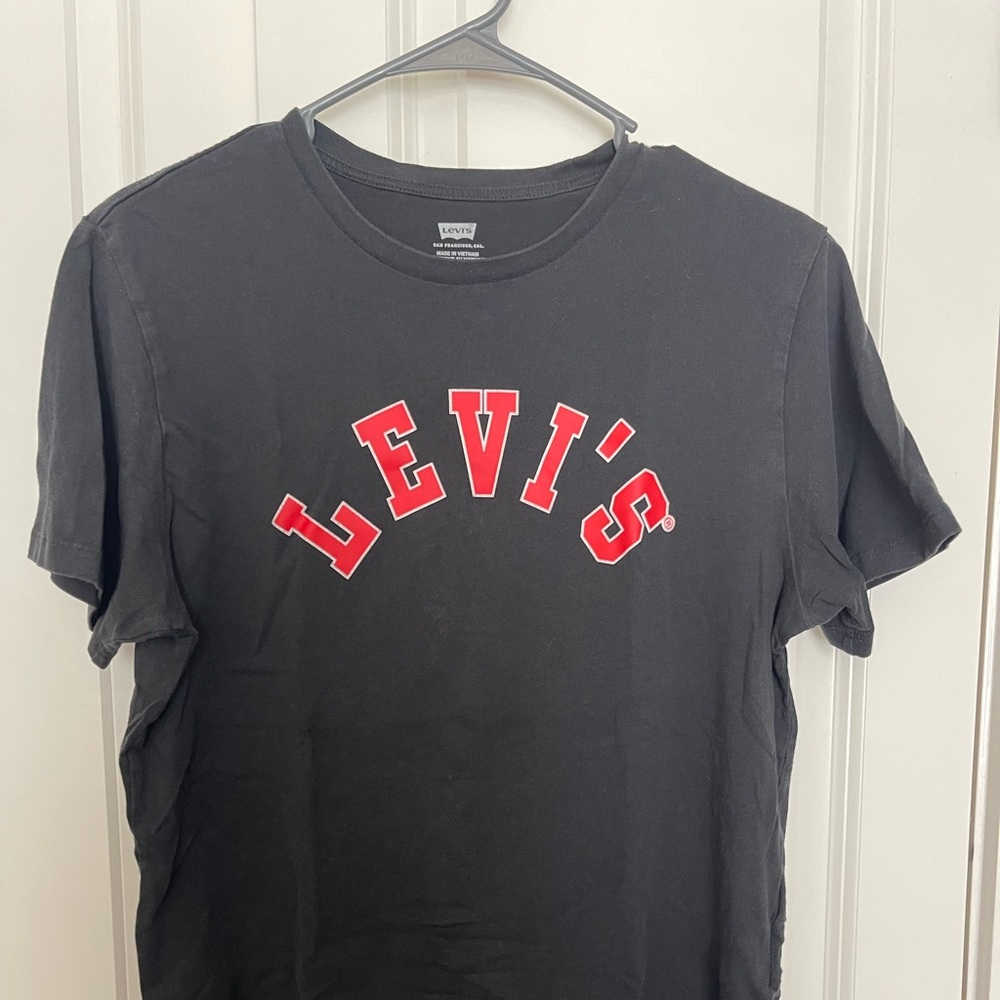 Levi shirt